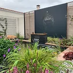 Villa Ganesh A Royan
