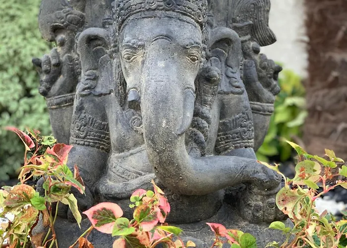 Villa Ganesh A Royan