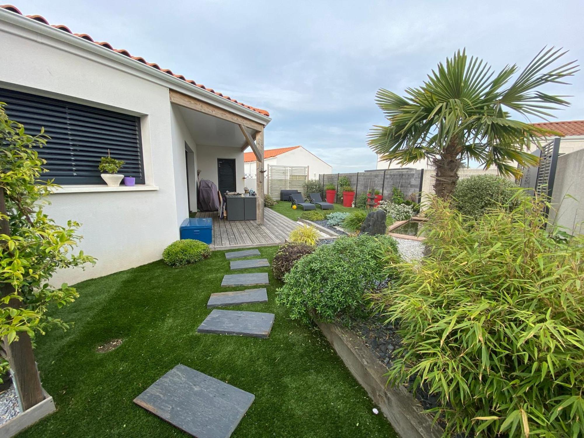 Villa Ganesh A