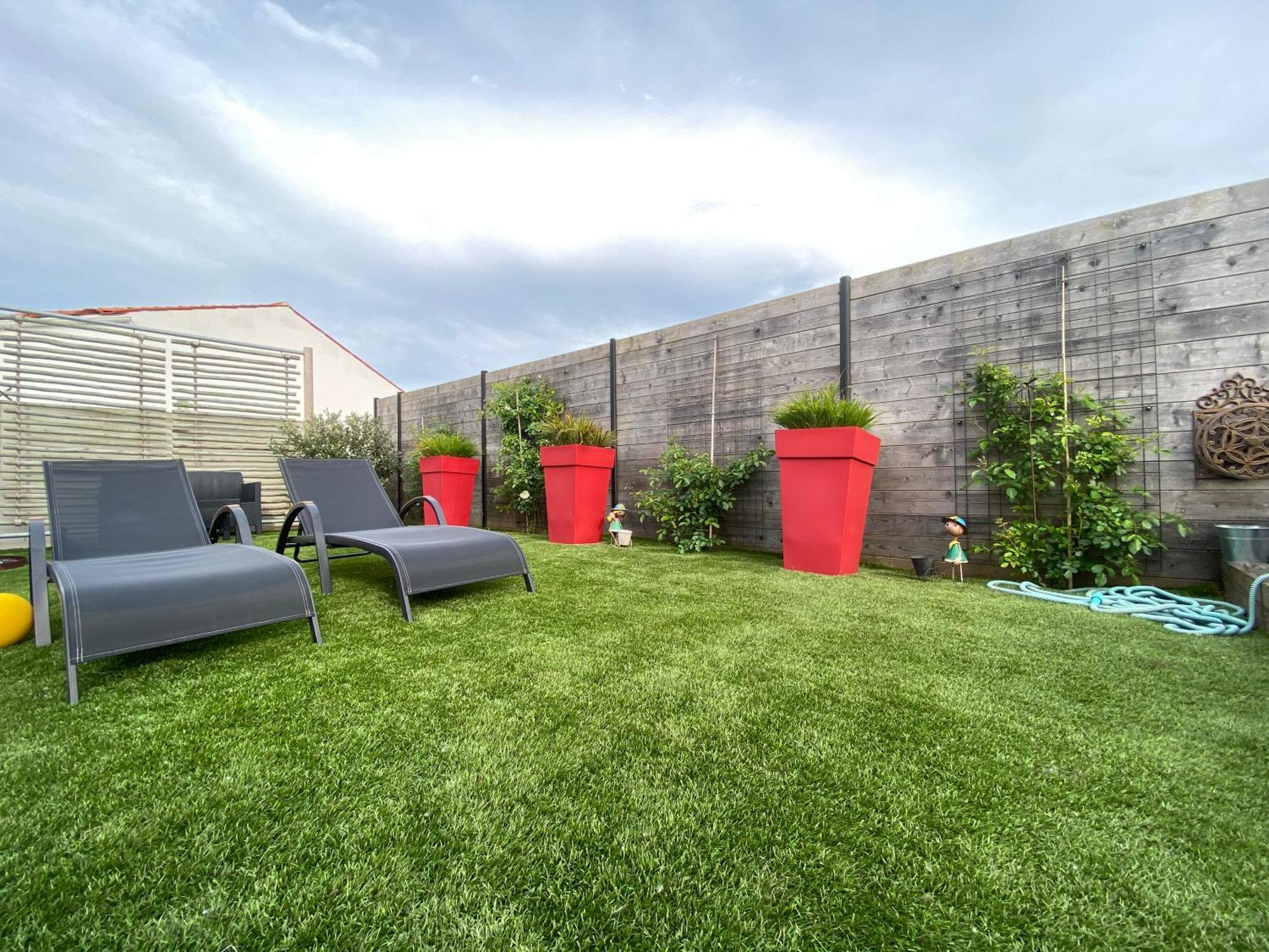 Villa Ganesh A Royan